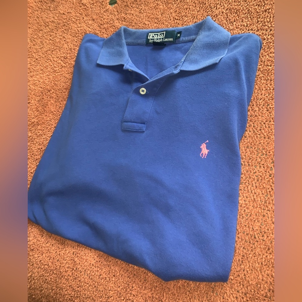 Polo by Ralph Lauren shirt